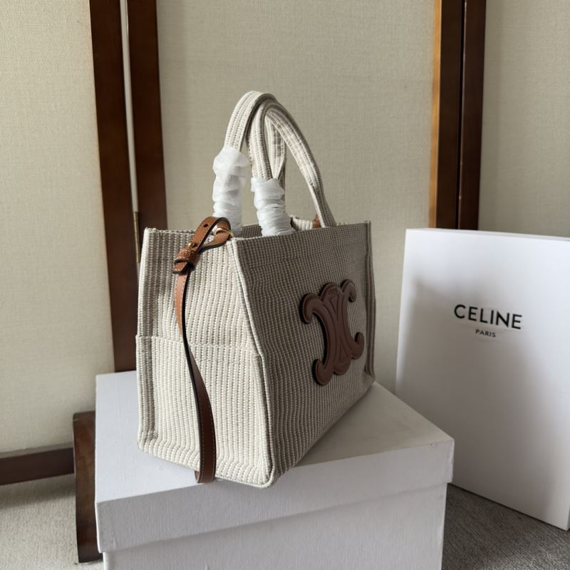 Celine Shopping Bags